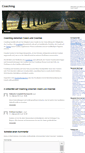 Mobile Screenshot of coaching.usall.de